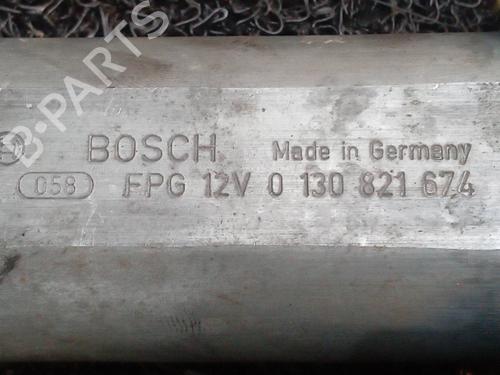 Front left window mechanism PEUGEOT 406 (8B) 2.1 TD 12V | BP9642311C22 