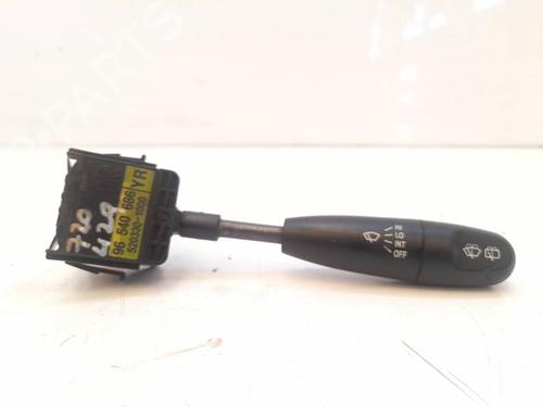 Used Steering column stalk CHEVROLET AVEO / KALOS Hatchback (T200) 1.2 (72 hp) 1355571