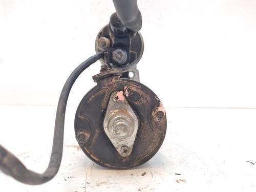 Starter MERCEDES-BENZ E-CLASS (W211) E 320 CDI (211.022) | BP14919462M8 