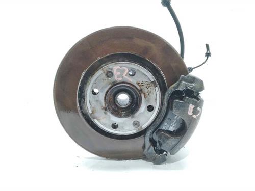 Used Right front steering knuckle Right front steering knuckle 22896848 22896848
