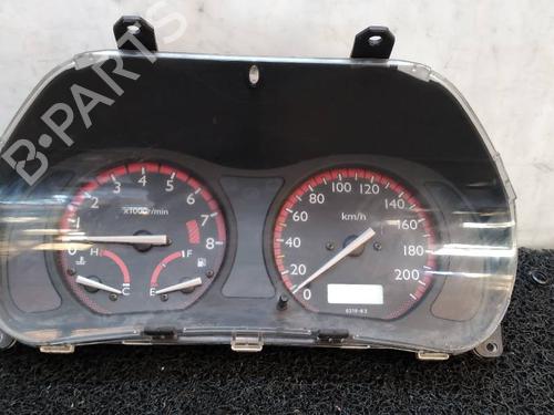 Used Instrument cluster HONDA HR-V (GH_) 1.6 16V 4WD (GH2, GH4) (124 hp) 10385556