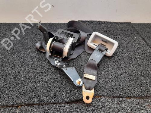 Used Rear left seatbelt Rear left seatbelt MAZDA 5 (CR) 2.0 CD (CR19) (143 hp) 8260803 8260803