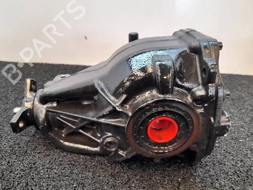 Used Rear differential Rear differential 4442643 4442643