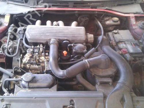 Squib airbag CITROËN XSARA Coupe (N0) 1.9 D | BP306552C102 