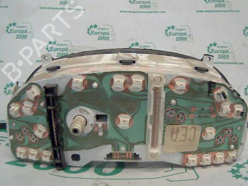 Instrument cluster FORD MONDEO I (GBP) 1.8 i 16V 4x4 | BP204639C47 