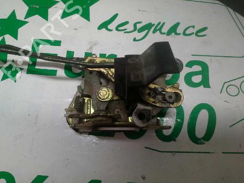 Used Front left lock HYUNDAI COUPE I (RD) 2.0 16V (139 hp) 2586715
