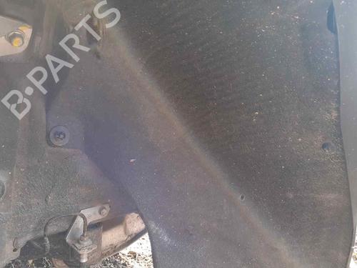 Wheel arch HYUNDAI TUCSON (NX4E, NX4A)  | BP29703278C56