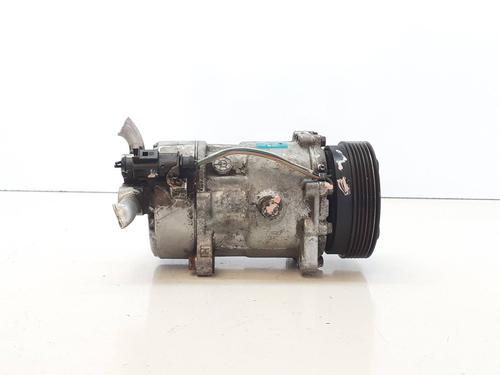 AC compressor VW GOLF IV (1J1) 1.6 16V | BP10639698M34 