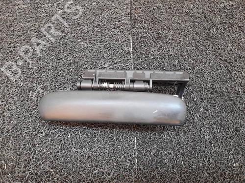 Used Front left exterior door handle Front left exterior door handle 8209737 8209737