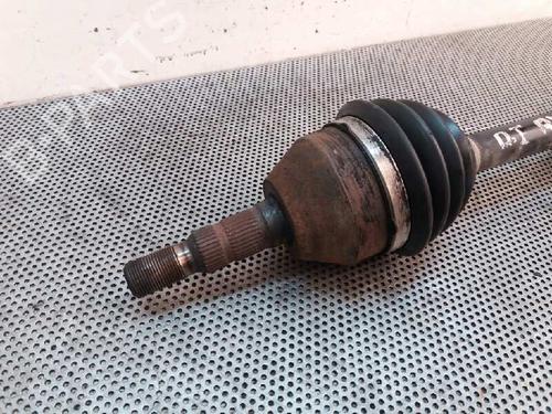 Left front driveshaft OPEL ASTRA H (A04)  | BP596797M38 