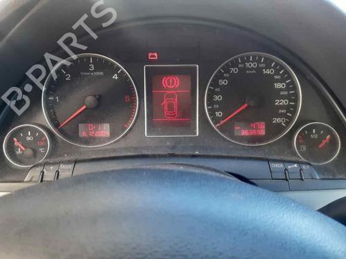 Interiør tag AUDI A4 B7 (8EC) 2.0 TDI | BP37271520I12 - Image 15