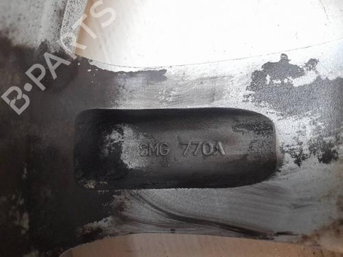 Rim HONDA CIVIC VIII Hatchback (FN, FK) 1.8 (FN1, FK2) | BP29865520C45
