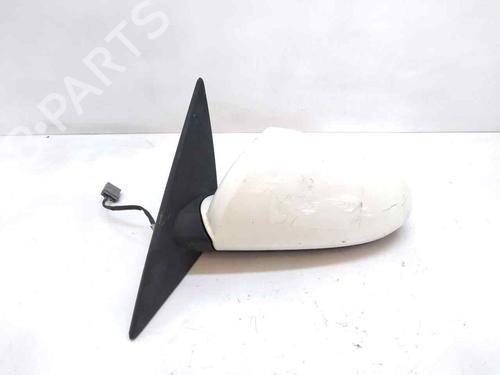 Left mirror NISSAN PRIMERA Hatchback (P12)  | BP180696C26 