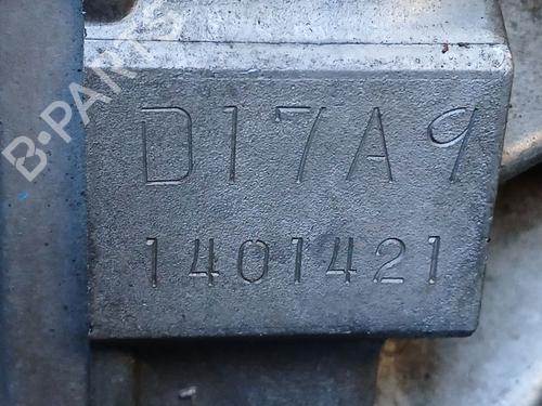 Starter HONDA CIVIC VII Coupe (EM2) 1.7 i VTEC (EM2) | BP37198667M8 - Image 17