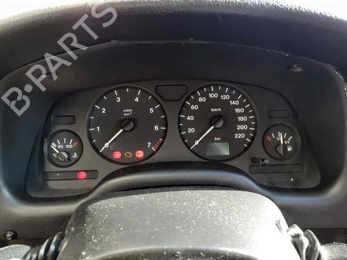Left front window switch OPEL ASTRA G Hatchback (T98) | BP25026670I27 - Image 12