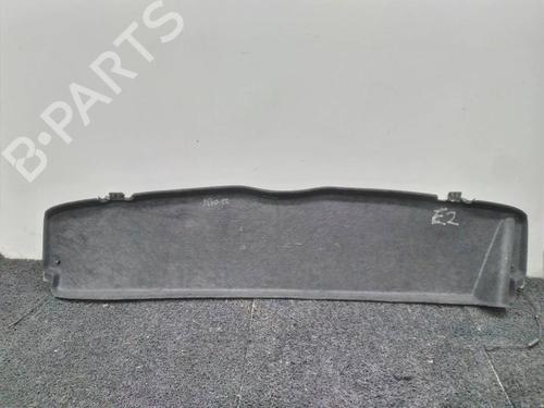 Rear parcel shelf CITROËN C2 (JM_) 1.1 | BP11173042C85 