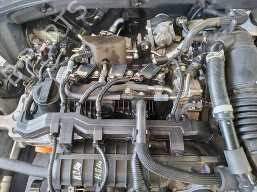 Engine HYUNDAI i30 (PDE, PD, PDEN)  | BP22555226M1  - Image 5