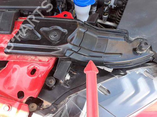 Front slam panel FORD USA MUSTANG Coupe 5.0 V8 | BP29594484C72 