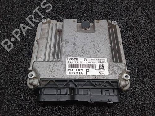 Used Engine control unit (ECU) Engine control unit (ECU) 9213740 9213740