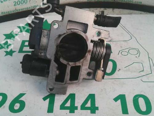 Fuel intake system DAEWOO MATIZ (M100, M150) 0.8 | BP8736696M97 - Image 2