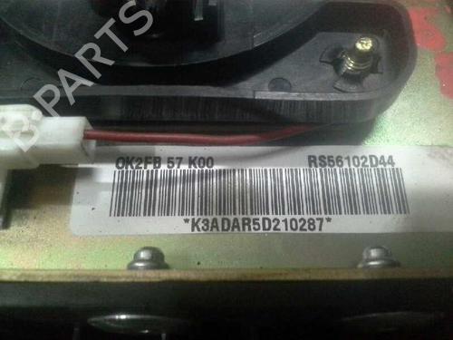 Airbag Kit KIA CARENS II MPV (FJ) 2.0 CRDi | BP590408C86 