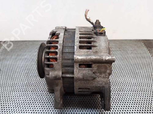 Used Alternator Alternator 3439714 3439714