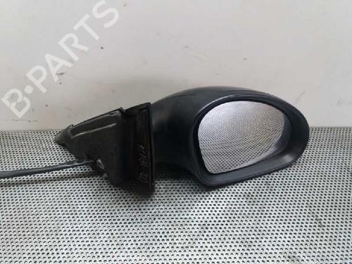 Used Right mirror SEAT IBIZA III (6L1) [2002-2009]  2656442