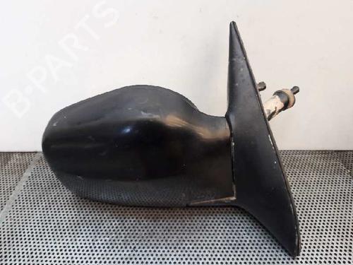 Right mirror SSANGYONG MUSSO (FJ) 2.9 D | BP2765035C27 