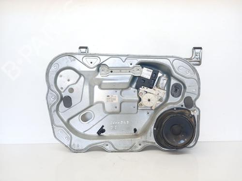 Used Front left window mechanism Front left window mechanism FORD FOCUS C-MAX (DM2) 2.0 TDCi (136 hp) 34633459 34633459