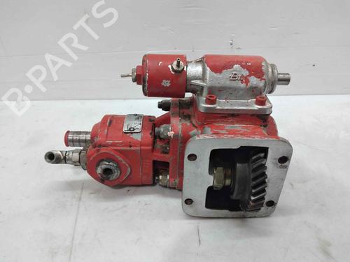 Otra NISSAN CABSTAR E (TL_, VL_) 90.32, 90.28, 95.32, 95.28 (TL0) (90 hp) 31062530