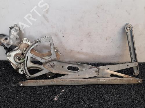 Rear left window mechanism TOYOTA PRIUS Liftback (_W2_) 1.5 Hybrid (NHW20_, NHW20R) | BP11017878C24 