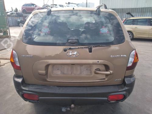 Starter HYUNDAI SANTA FÉ I (SM)  | BP34113948M8  - Image 10