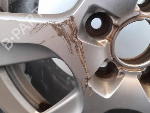 Rim AUDI A4 B8 (8K2) 2.0 TDI quattro | BP598584C45 
