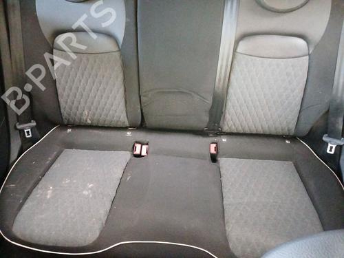 Sæde Bagtil FIAT 500X (334_) 1.0 (334.AXN1B) | BP35949270C17 - Image 2