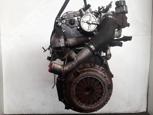 Engine NISSAN ALMERA II Hatchback (N16) 2.2 Di | BP92720M1 - Image 2