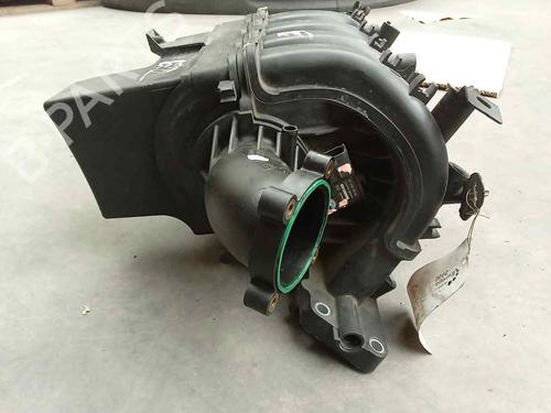Intake manifold OPEL ASTRA H (A04)  | BP1281668M70 