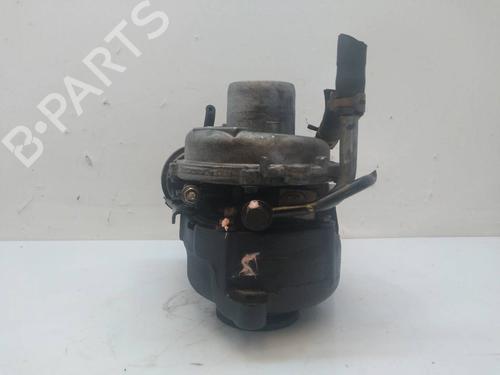 Turbocharger/Supercharger RENAULT LAGUNA II (BG0/1_) 1.9 dCi (BG12) | BP11845147M71 