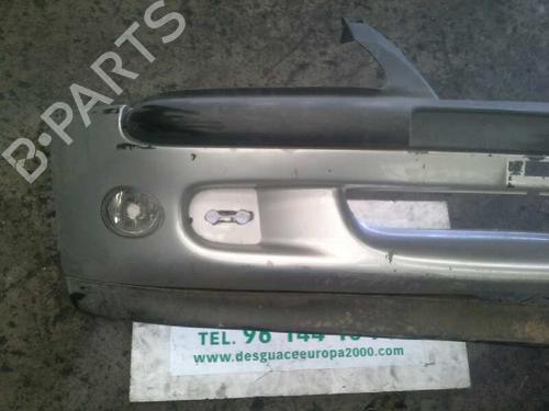 Front bumper OPEL TIGRA (S93)  | BP116552C7 