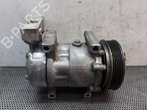 AC compressor MAZDA 2 (DY) 1.4 CD | BP4499517M34 