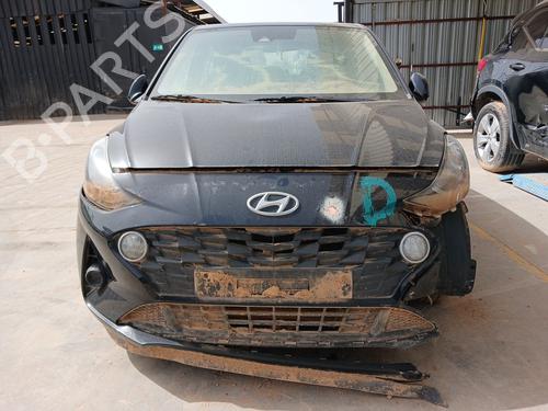 Used Parts HYUNDAI i10 III (AC3, AI3)  1.0 MPi  4614631