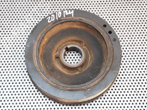 Used Pulley Pulley PEUGEOT PARTNER MPV (5_, G_) [1996-2026] 14037055 14037055