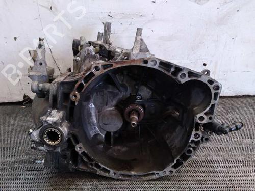 Gearbox PEUGEOT 407 (6D_) 2.0 (6DRFNB, 6DRFNE) | BP2231741M3 