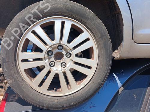 Jante Jante FORD FOCUS C-MAX (DM2) 1.6 TDCi (109 hp) 34213725 34213725