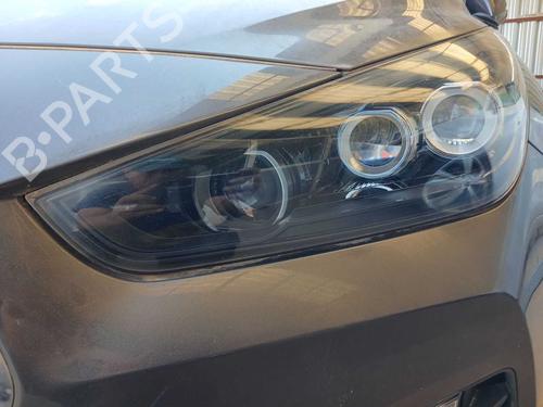 Used Left headlight Left headlight 37152198 37152198