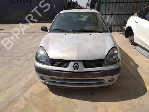Used Parts RENAULT CLIO II (BB_, CB_) [1998-2016]  3486825