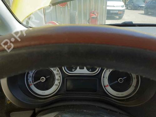 Rat FIAT 500L (351_, 352_) 1.3 D Multijet (199LXY1A, 199LXY11) | BP25990268C49  - Image 5