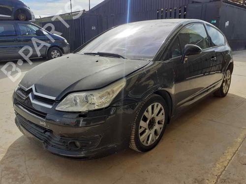 Scheinwerfer links CITROËN C4 Coupe (LA_) 2.0 HDi | BP30300355C28 