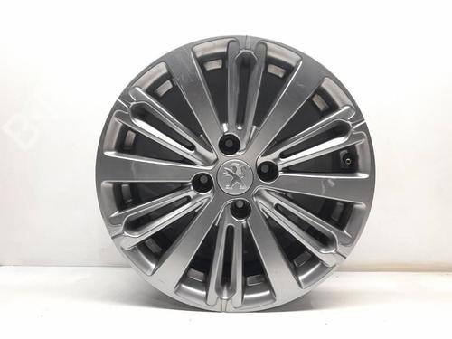 Used Rim Rim PEUGEOT 208 I (CA_, CC_) [2012-2021] 34185684 34185684