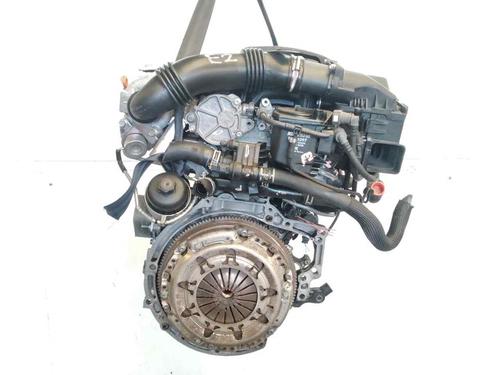 Engine CITROËN C4 I (LC_)  | BP21553145M1 