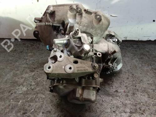 Gearbox OPEL ASTRA H GTC (A04) 1.6 (L08) | BP6580081M3 
